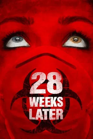 28 Weeks Later (2007) มหันตภัยเชื้อนรกถล่มเมือง