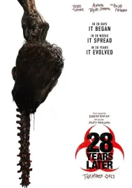 28 Years Later (2025) 28 ปีให้หลัง เชื้อเขมือบคน