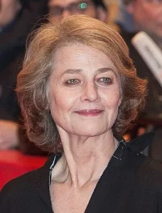 Actress Charlotte Rampling At the premiere of the movie 45 Years cropped1 11zon