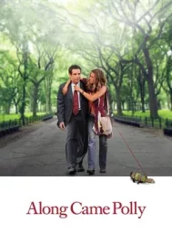 Along Came Polly (2004) กล้า กล้า หน่อย อย่าปล่อยให้ชวดรัก