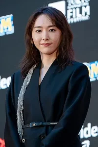 Aragaki Yui from Abnormal Desire at Red Carpet of the Tokyo International Film Festival 2023 53348431124 11zon