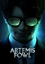Artemis Fowl (2020) ผจญภัยสายลับใต้พิภพ