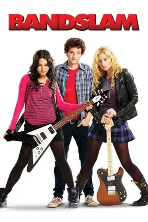 Bandslam (2009) กระโจนฝัน ให้สนั่นโลก