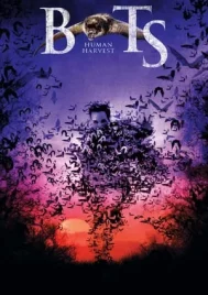 Bats Human Harvest (2007)