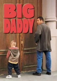 Big Daddy (1999) คุณพ่อกำมะลอ