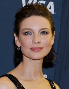 Caitriona Balfe at the 2024 Toronto International Film Festival crop