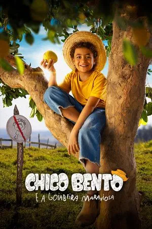 Chico Bento e a Goiabeira Maraviosa (2025)