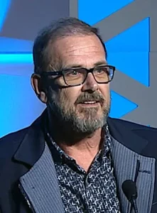 Chris Long at the Peabody Awards 2019 11zon