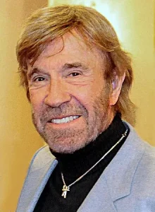 Chuck Norris May 2015 11zon