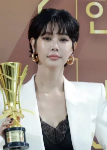 Clara Lee in December 2024 11zon