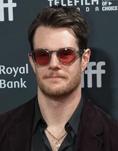 Connor Swindells at the 2024 Toronto International Film Festival 2 cropped 11zon