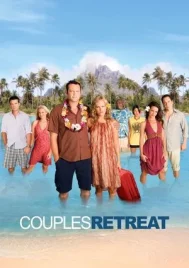 Couples Retreat (2009) เกาะสวรรค์ บําบัดหัวใจ