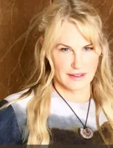 Daryl Hannah by Dana Fineman 11zon