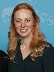 Deborah Ann Woll Photo Op GalaxyCon Raleigh 2024 11zon