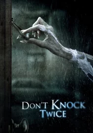 Don t Knock Twice (2017) เคาะสองทีอย่าให้ผีเข้าบ้าน
