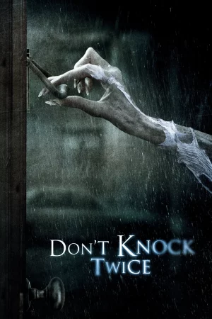 Don t Knock Twice (2017) เคาะสองทีอย่าให้ผีเข้าบ้าน