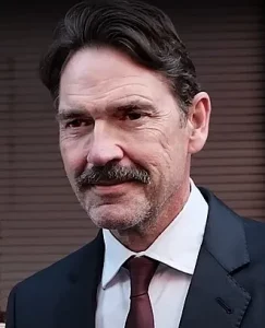 Dougray Scott at Tiff 2023 11zon
