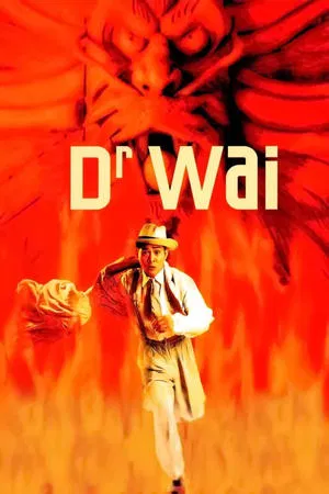 Dr.wai in the scripture with no words (1996) ดร.ไว คนใหญ่สุดขอบฟ้า