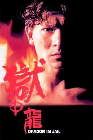 Dragon in Jail (1990) จำไว้เมียข้าเจ็บไม่ได้