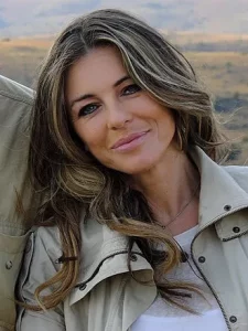 Elizabeth Hurley in 2017 11zon