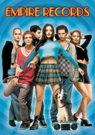Empire Records (1995) แหล่งจ๊าบ ก๊วนแจม