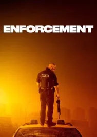 Enforcement (2020) คู่ระห่ำ ฝ่าโซนเดือด