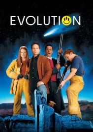 Evolution (2001) รวมพันธุ์เฉพาะกิจ พิทักษ์โลก