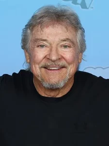 Frank Welker Photo Op GalaxyCon Raleigh 2023 11zon