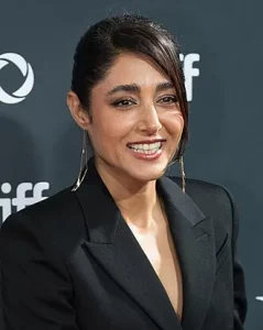 Golshifteh Farahani at the 2024 Toronto International Film Festival 5 cropped 11zon
