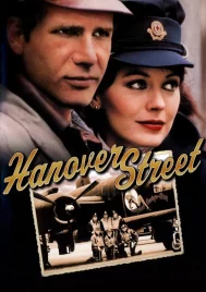 Hanover Street (1979)