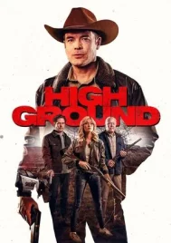 High Ground (2025)