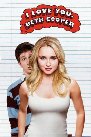 I Love You Beth Cooper (2009) เบ็ธจ๋า…ผมน่ะเลิฟยู