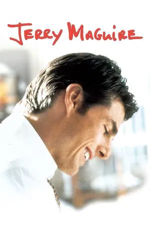 Jerry Maguire (1996) เทพบุตรรักติดดิน
