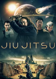 Jiu Jitsu (2020) โคตรคน ชนเอเลี่ยน