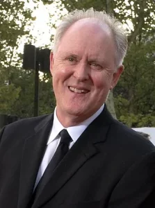 John Lithgow at Met Opera Opening in 2008 11zon