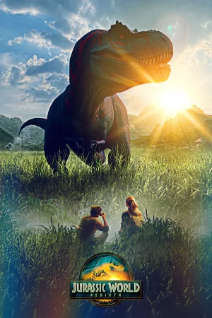 Jurassic World Rebirth (2025) จูราสสิค เวิลด์ กำเนิดชีวิตใหม่
