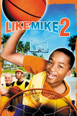 Like Mike 2 Streetball (2006) เจ้าหนูพลังไมค์ ภาค 2