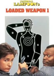 Loaded Weapon (1993) ปืนกวนโอ๊ย