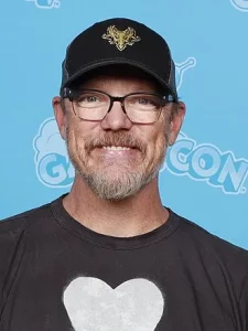 Matthew Lillard Photo Op GalaxyCon Raleigh 2024 11zon