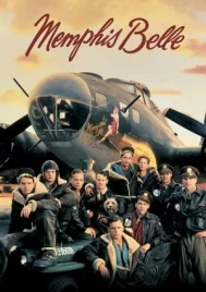 Memphis Belle (1990) ป้อมบินเย้ยฟ้า