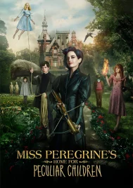 Miss Peregrines Home for Peculiar Children (2016) บ้านเพริกริน เด็กสุดมหัศจรรย์