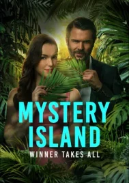 Mystery Island Winner Takes All (2025)