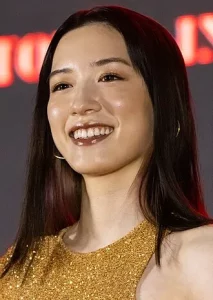 Nagano Mei from Motherhood at Red Carpet of the Tokyo International Film Festival 2022 52461538415 cropped 11zon