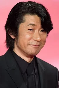 Nagase Masatoshi at Opening Ceremony of the Tokyo International Film Festival 2017 39492519394 11zon