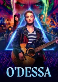O Dessa (2025)