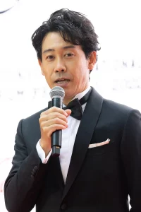 Oizumi Yo from Phases of the Moon at Red Carpet of the Tokyo International Film Festival 2022 52461329295 11zon