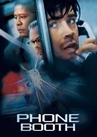 Phone Booth (2002) วิกฤตโทรศัพท์สะท้านเมือง