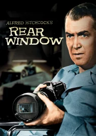 Rear Window (1954) หน้าต่างชีวิต