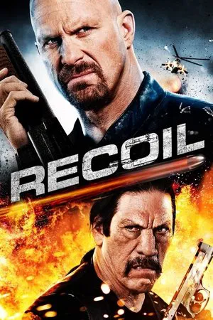 Recoil (2011) แค้นต่อแค้น ดับเดนคน