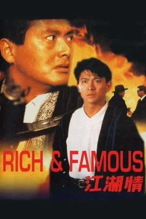 Rich and Famous (1987) ต้นตระกูลโหด